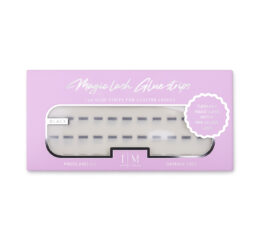 Magic Lash Glue Strips - Μαύρο
