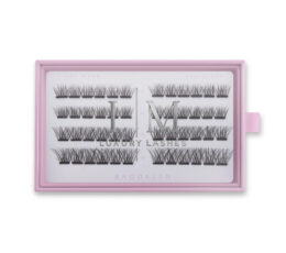 Brooklyn Preglued Magic Lashes