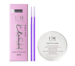 Magic Lash Cleanser